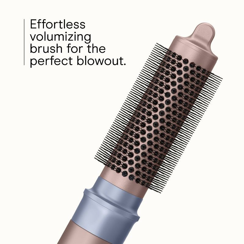 slide 3 of 18, InfinitiPRO by Conair INFINITI PRO CONAIR Wet-to-Dry Styling Wand with Multiple Attachments, 1 ct