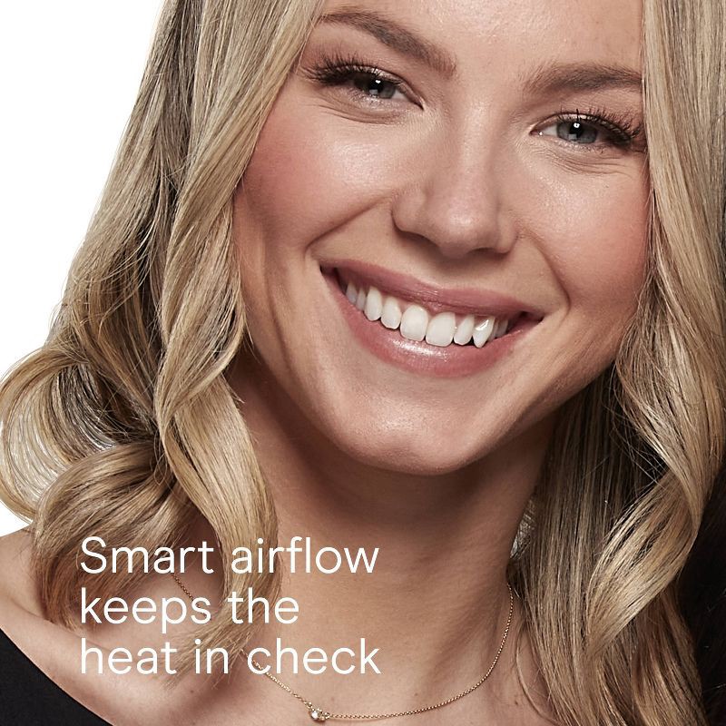 slide 7 of 18, InfinitiPRO by Conair INFINITI PRO CONAIR Wet-to-Dry Styling Wand with Multiple Attachments, 1 ct