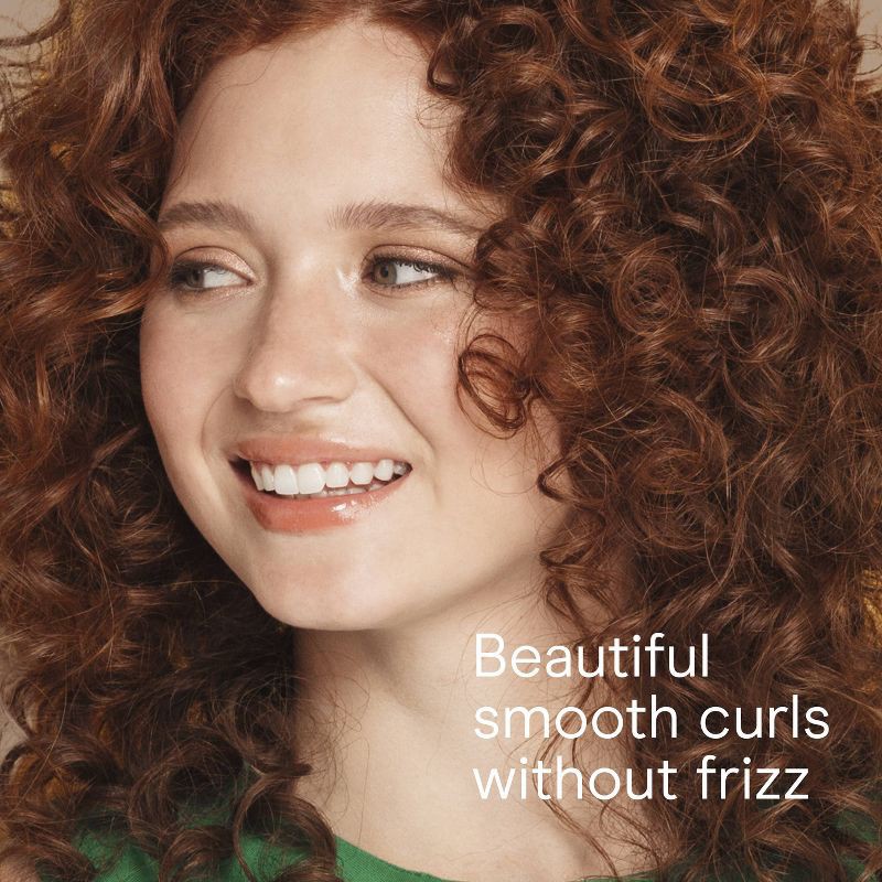 slide 5 of 9, Conair Double Ceramic 3/4" Curling Iron, 1 ct