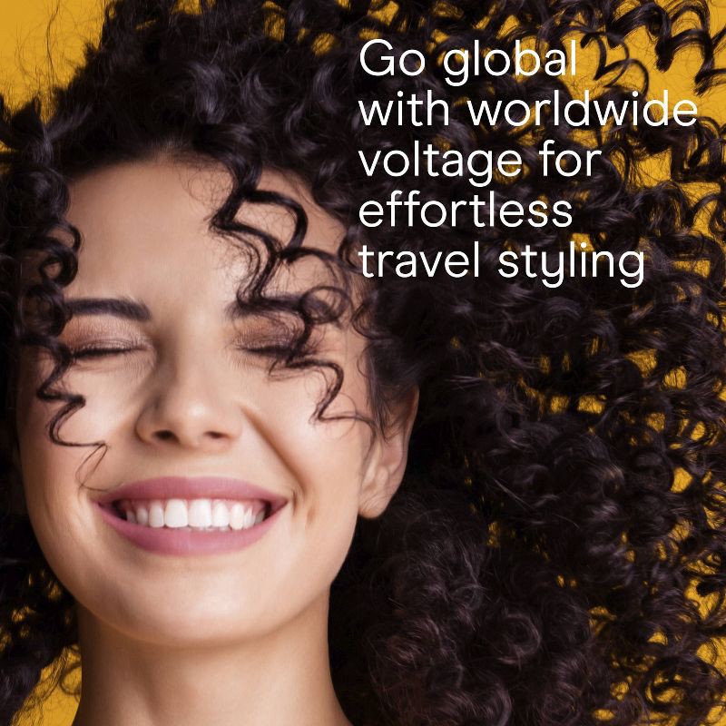 slide 6 of 9, Conair Double Ceramic 3/4" Curling Iron, 1 ct