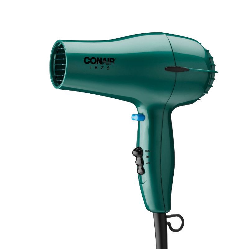 slide 2 of 11, Conair Style & Shine Hair Dryer, 1 ct
