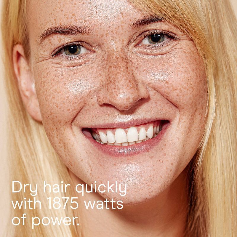 slide 6 of 11, Conair Style & Shine Hair Dryer, 1 ct