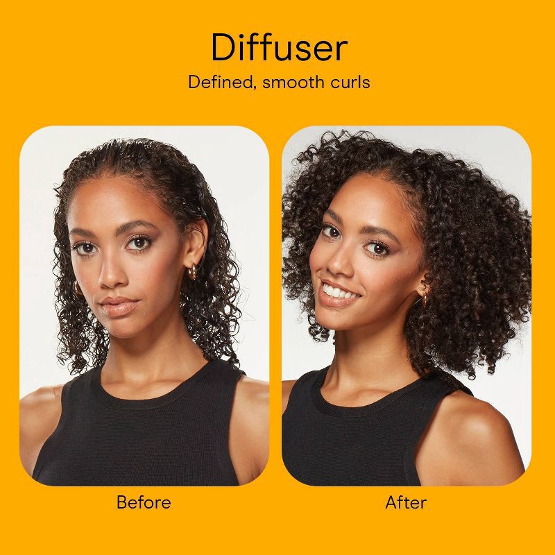 slide 9 of 11, Conair Style & Shine Hair Dryer, 1 ct