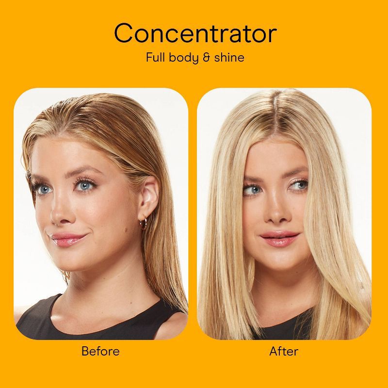 slide 10 of 11, Conair Style & Shine Hair Dryer, 1 ct