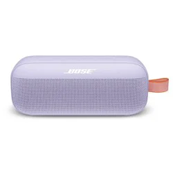 Bose SoundLink Flex Portable Bluetooth Speaker - Chilled Lilac