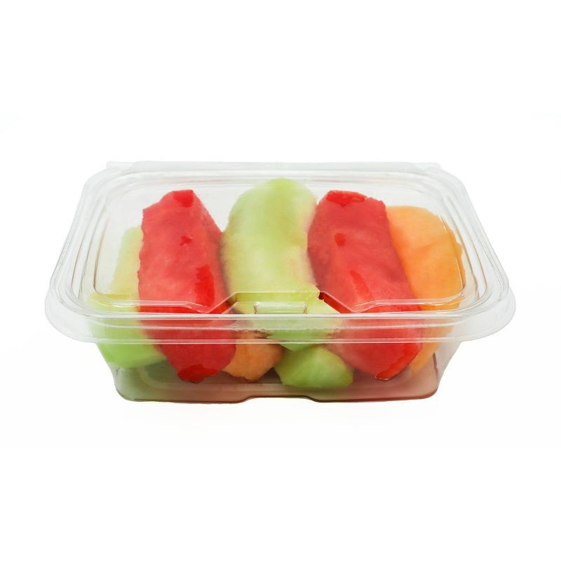 slide 2 of 5, Fresh Cut Fruit Spears - 16oz, 16 oz