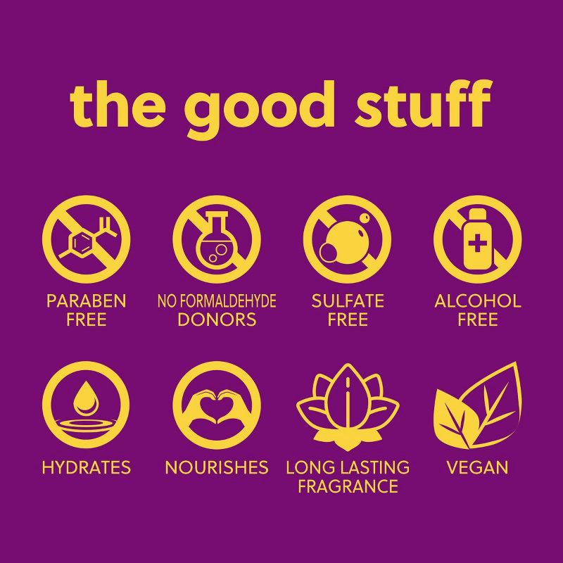 slide 8 of 13, Tree Hut Exclusive Moonlight Glow Foaming Gel Body Wash - 18 fl oz, 18 fl oz