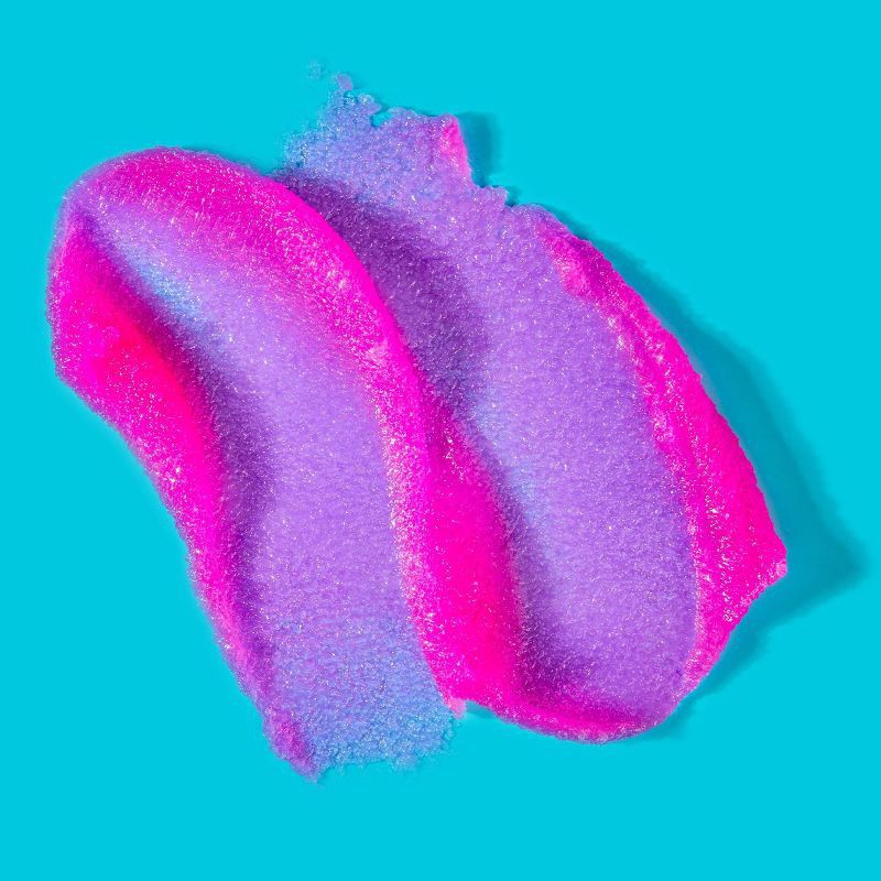 slide 6 of 12, Tree Hut Raspberry Fizz Shea Sugar Scrub - 18oz, 18 oz