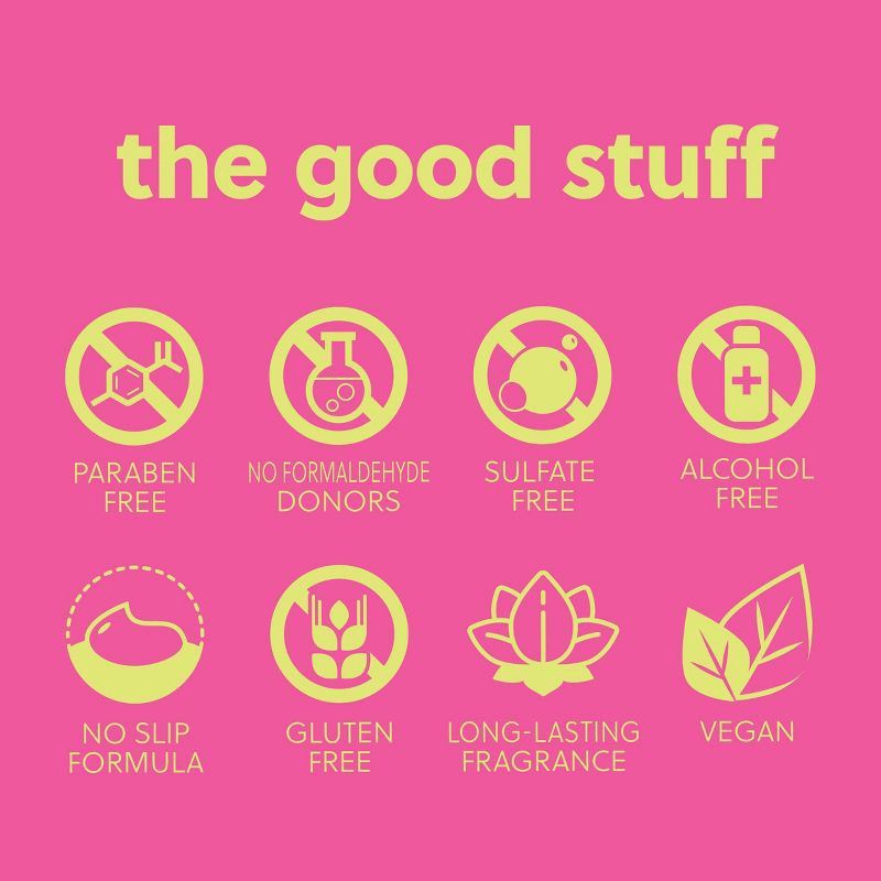 slide 9 of 12, Tree Hut Raspberry Fizz Shea Sugar Scrub - 18oz, 18 oz