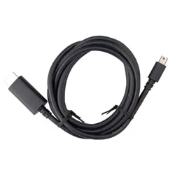 Mini Display Port to HDMI Cable - dealworthy™ 6'