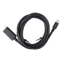 Mini Display Port to HDMI Cable - dealworthy™ 6'