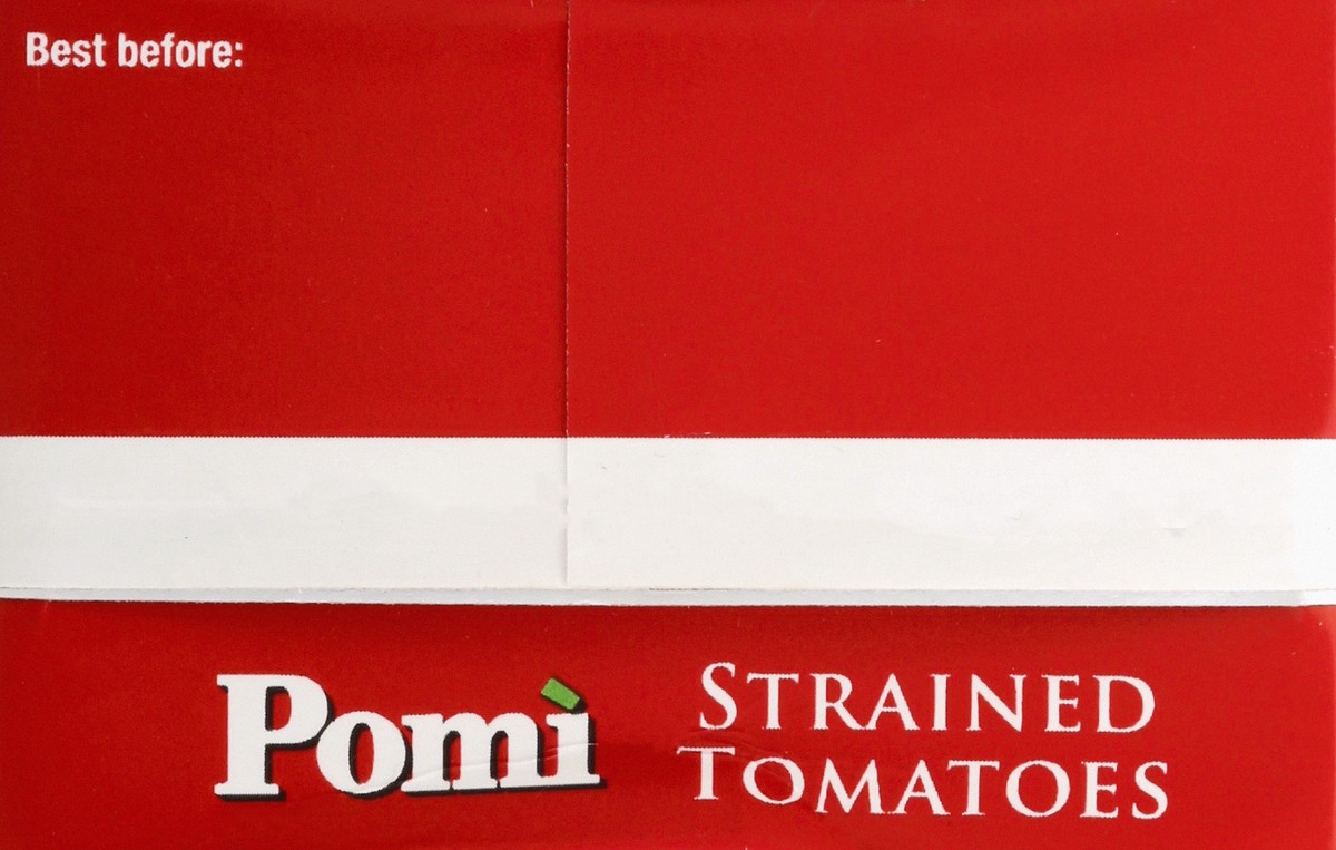 slide 13 of 13, Pomi Pomì Strained Tomatoes, 26.46 oz