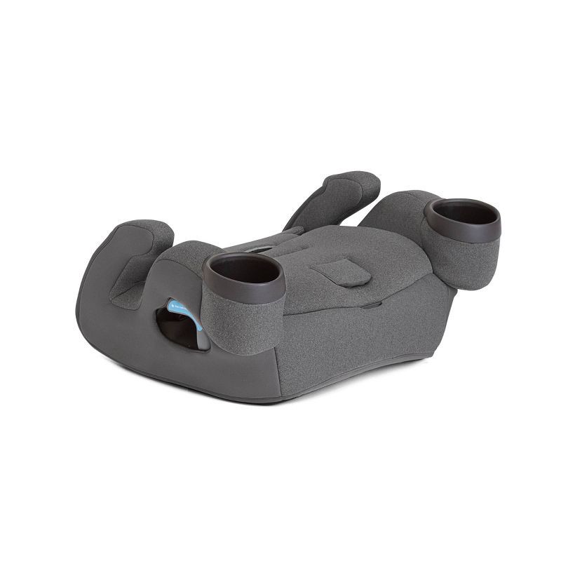 slide 4 of 8, Joie Saffron SI 4-in-1 Convertible Car Seat - Thunder, 1 ct