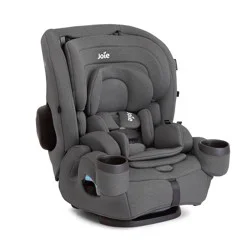 Joie Saffron SI 4-in-1 Convertible Car Seat - Thunder