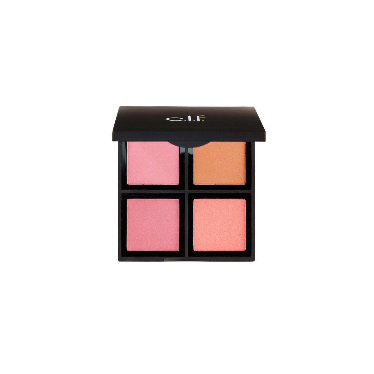 slide 16 of 24, e.l.f. Powder Blush Palette Light - 0.47oz, 0.47 oz