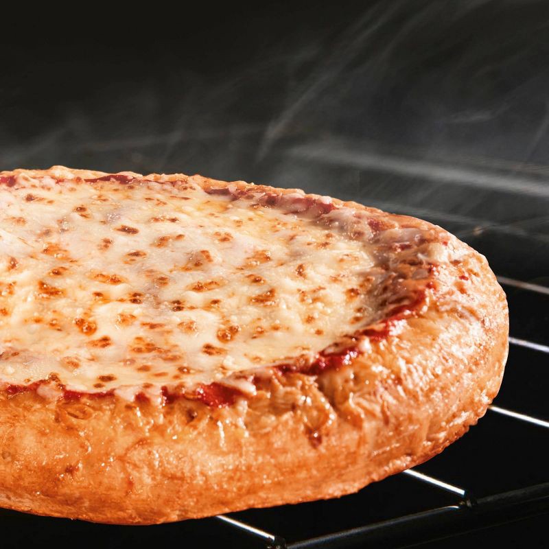 slide 2 of 8, DiGiorno Rising Crust Four Cheese Frozen Pizza - 24.6oz, 24.6 oz