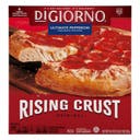 DiGiorno Rising Crust Pepperoni Frozen Pizza - 24.7oz: High Protein