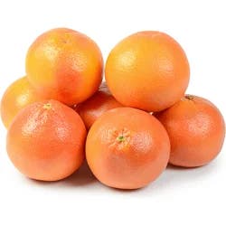 Small Pink Grapefruit