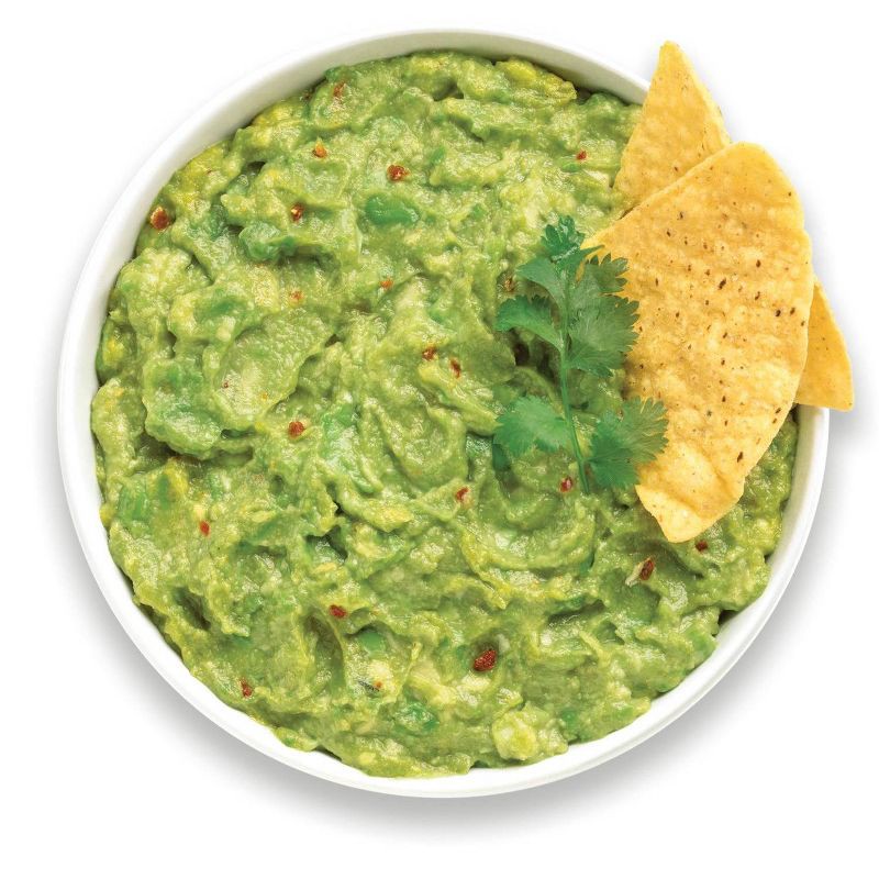 slide 3 of 4, Concord Foods Fresh Success Mild Guacamole Mix - 1.1oz, 1.1 oz