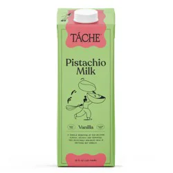Tache Pistachio Milk Vanilla - 32 fl oz