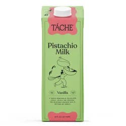 Tache Pistachio Milk Vanilla - 32 fl oz