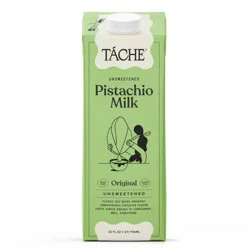 Tache Pistachio Milk Unsweetened - 32 fl oz