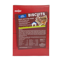 slide 3 of 5, Meijer Main Choice Multi-Flavored Biscuits, 24 oz