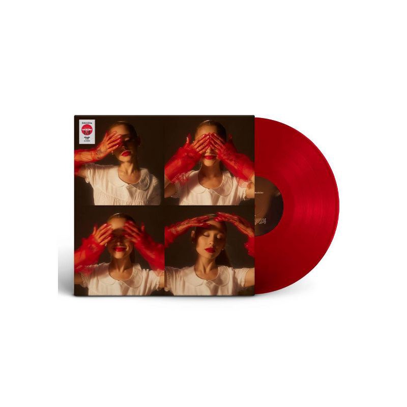 slide 1 of 1, Universal Music Group Ariana Grande - eternal sunshine (Target Exclusive, Vinyl), 1 ct