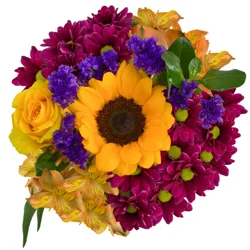 Produce Mixed Bouquet