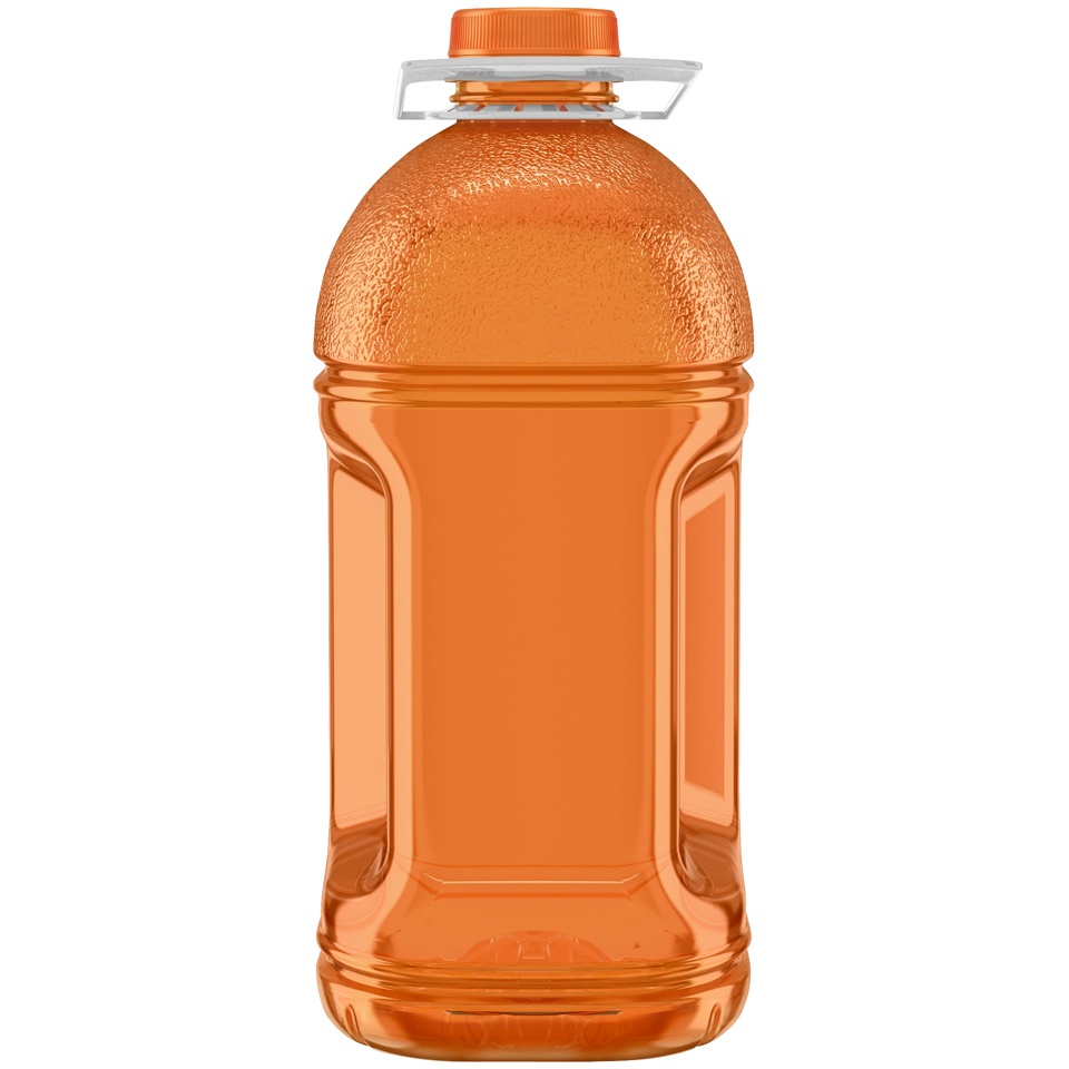 slide 3 of 4, Gatorade G Series Thirst Quencher, Orange- 128 oz, 128 oz