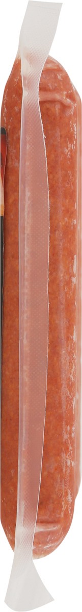 slide 3 of 9, Meal Mart Beef Franks, 12 oz