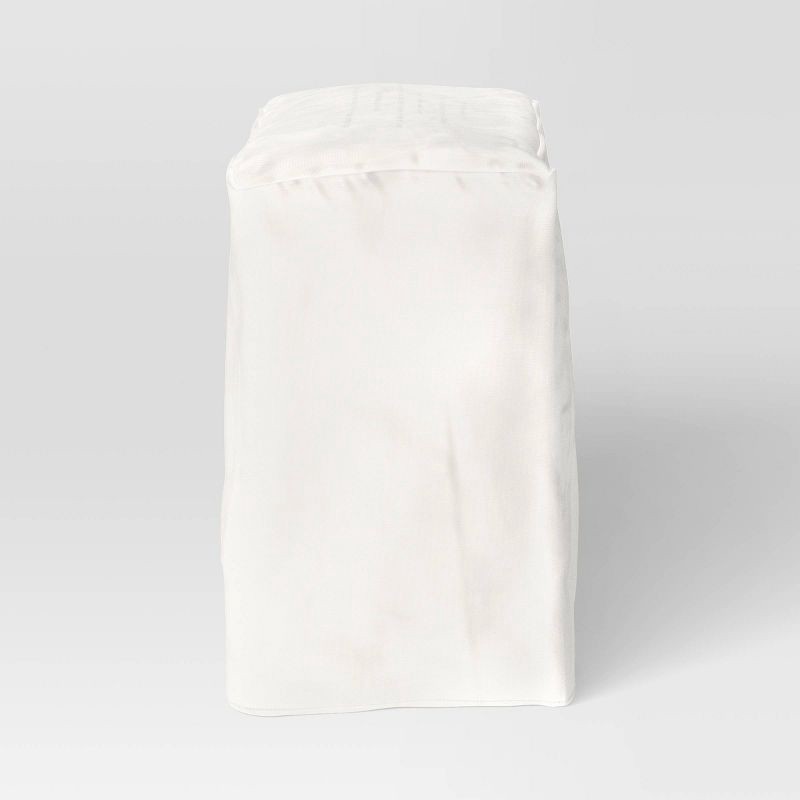 slide 5 of 6, 1lb Rectangular Fire Pit Terracotta - Room Essentials™, 1 lb