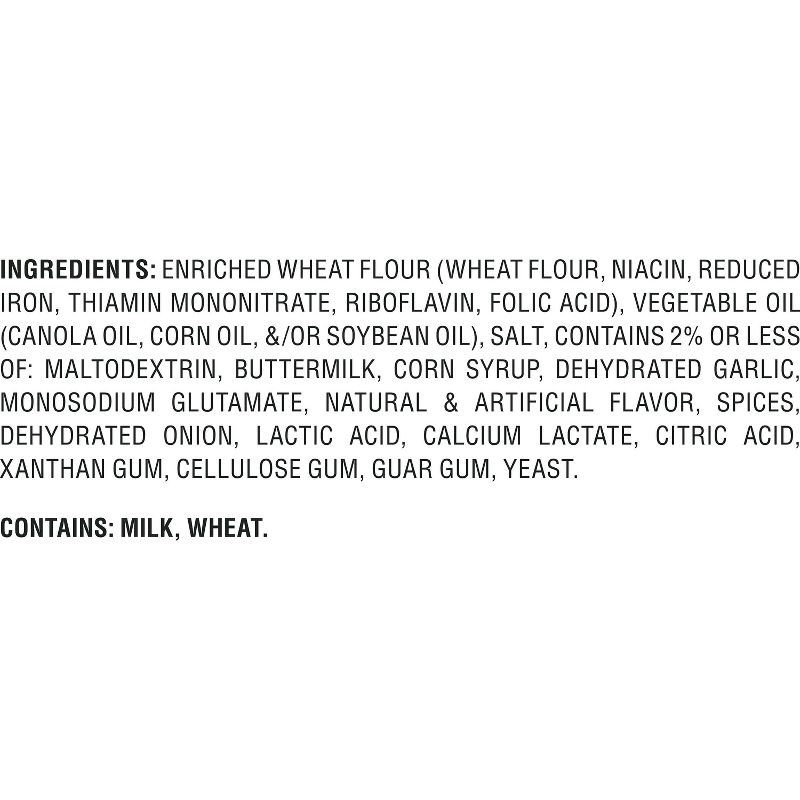 slide 3 of 5, Dot's Homestyle Pretzels Original Twists Snack Multipack - 10oz/10ct, 10 ct; 10 oz