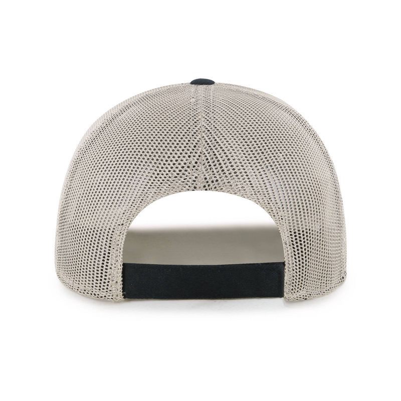 slide 2 of 2, NFL Baltimore Ravens Creek Hat: Adjustable Snapback with Team Logo, 1 ct