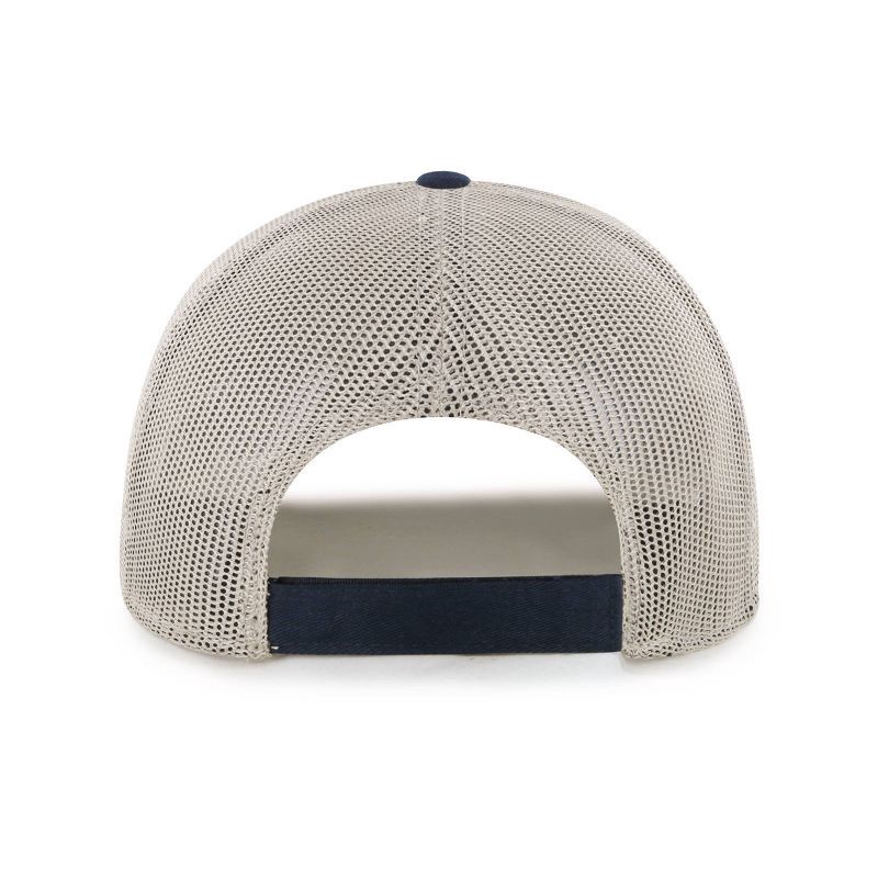 slide 2 of 2, NFL Chicago Bears Creek Hat: Adjustable Snapback with Team Logo, 1 ct