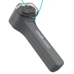 Loop Lasso X1 Interactive Light Toy: Creativity & Motor Skill Electronic Game