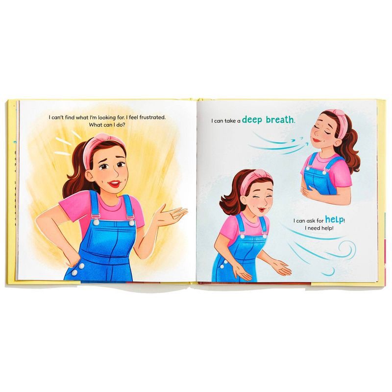 slide 4 of 4, Random House Ms. Rachel and the Special Surprise - by Ms. Rachel (Hardcover), 1 ct