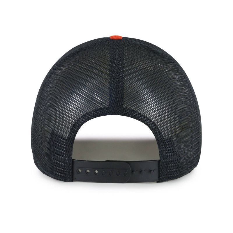 slide 2 of 2, NFL Cleveland Browns Black Moneymaker Mesh Hat, 1 ct