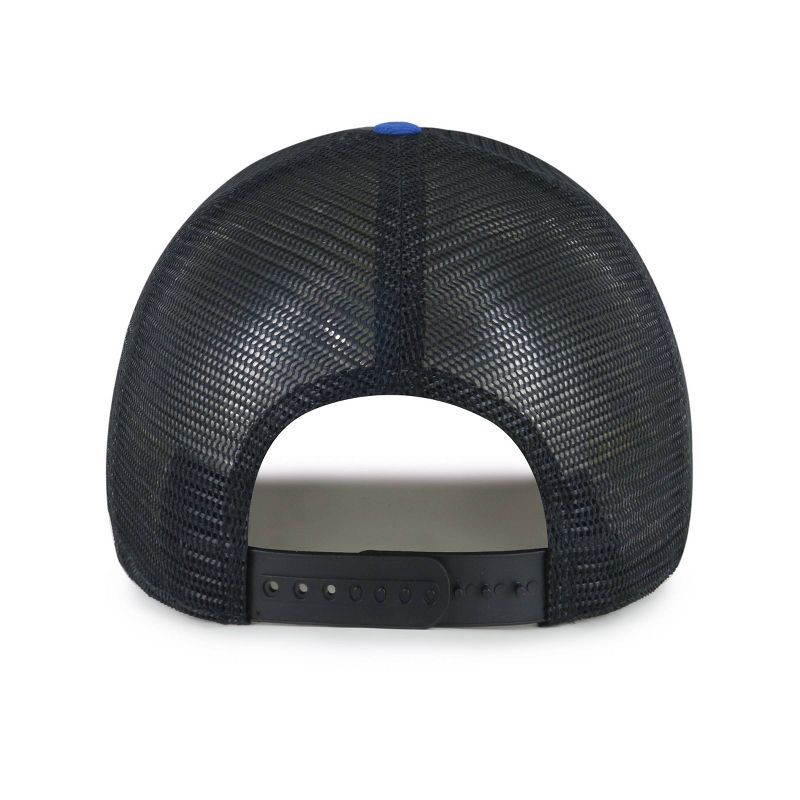 slide 2 of 2, NFL Los Angeles Rams Black Moneymaker Mesh Hat, 1 ct