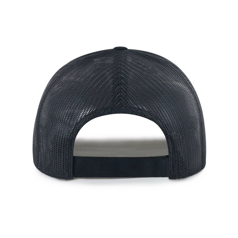 slide 2 of 2, NFL Atlanta Falcons Magnitude Hat: Adjustable Snapback with Team Logo, 1 ct