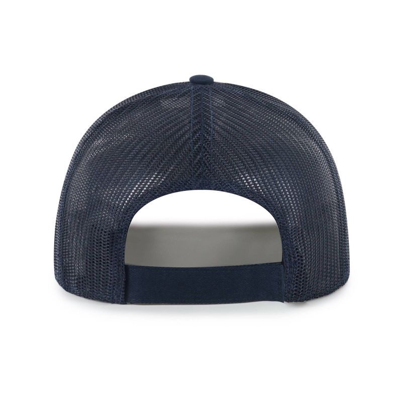 slide 2 of 2, NFL Houston Texans Magnitude Hat: Adjustable Snapback, Team Logo, Mesh Baseball Cap, 1 ct