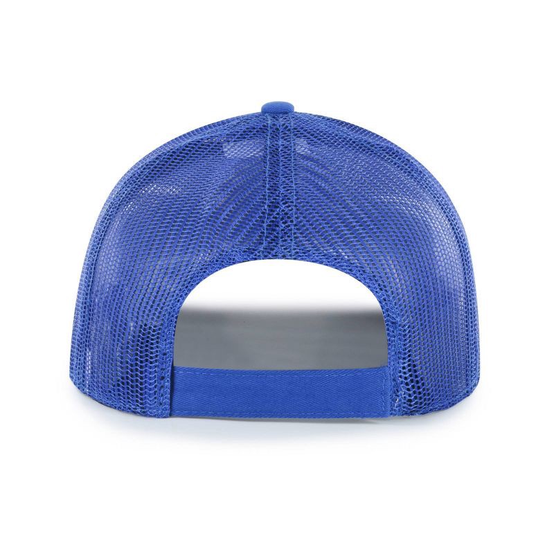 slide 2 of 2, NFL Los Angeles Rams Magnitude Hat: Team Logo Adjustable Baseball Cap, 1 ct