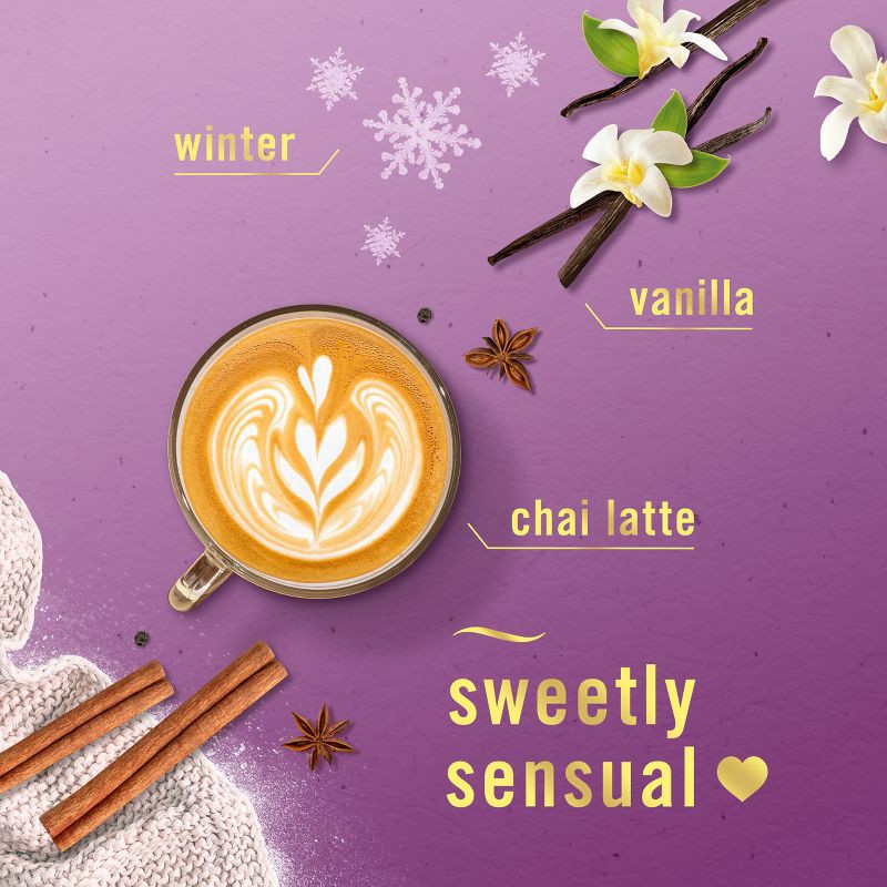 slide 4 of 11, Febreze Luxe Air Freshener - Cuddle Weather - 8.8oz, 8.8 oz