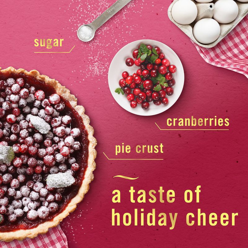 slide 2 of 7, Febreze Bathroom Air Freshener - Cranberry Crumble - 1ct, 1 ct