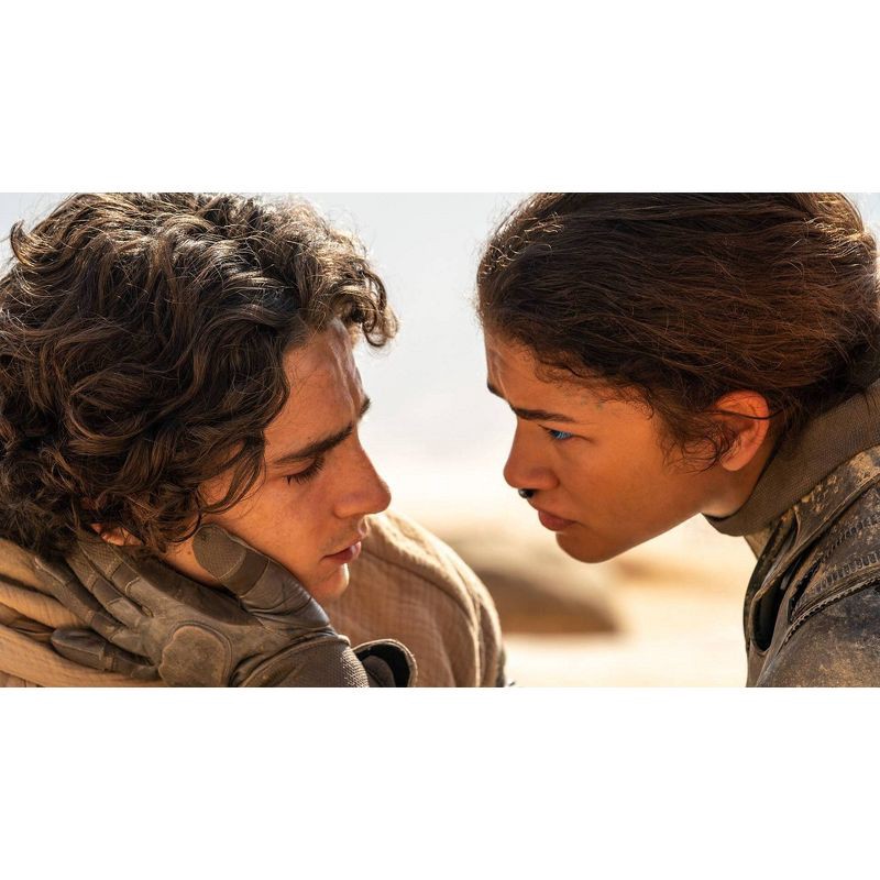 slide 9 of 10, Warner Home Video Dune: Part 2 (Blu-ray), 1 ct