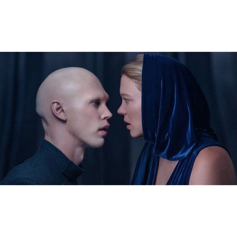 slide 10 of 10, Warner Home Video Dune: Part 2 (Blu-ray), 1 ct