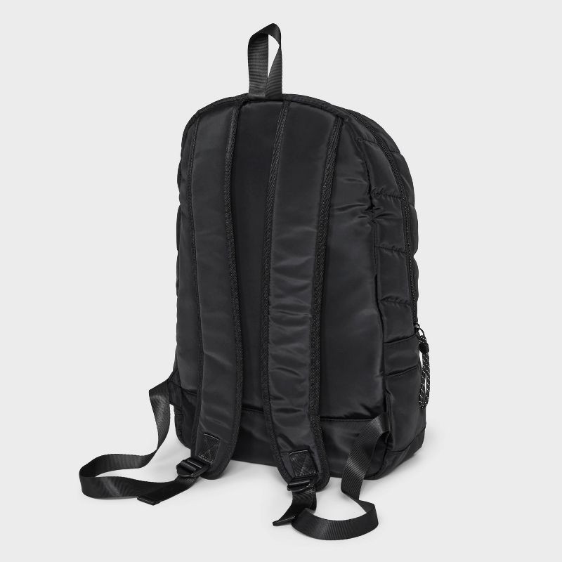 slide 4 of 4, Men's 19.25" Dome Backpack - Original Use™ Black, 1 ct