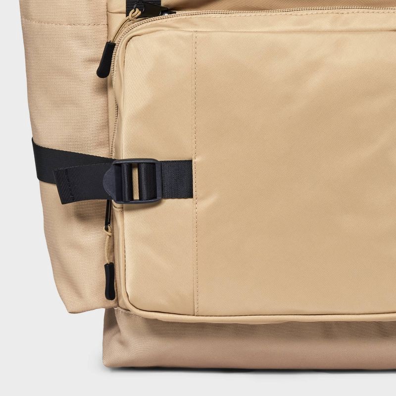 slide 4 of 4, Men's 13.5" Backpack - Original Use™ Tan, 1 ct