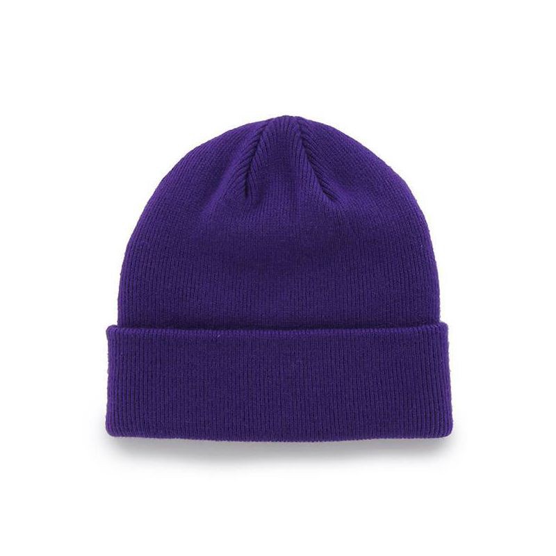 slide 2 of 2, NFL Minnesota Vikings Cuff Knit Beanie, 1 ct