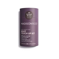 Madison Reed Root Perfection Cream Touch-Up Kit - Darkest Brown 4N